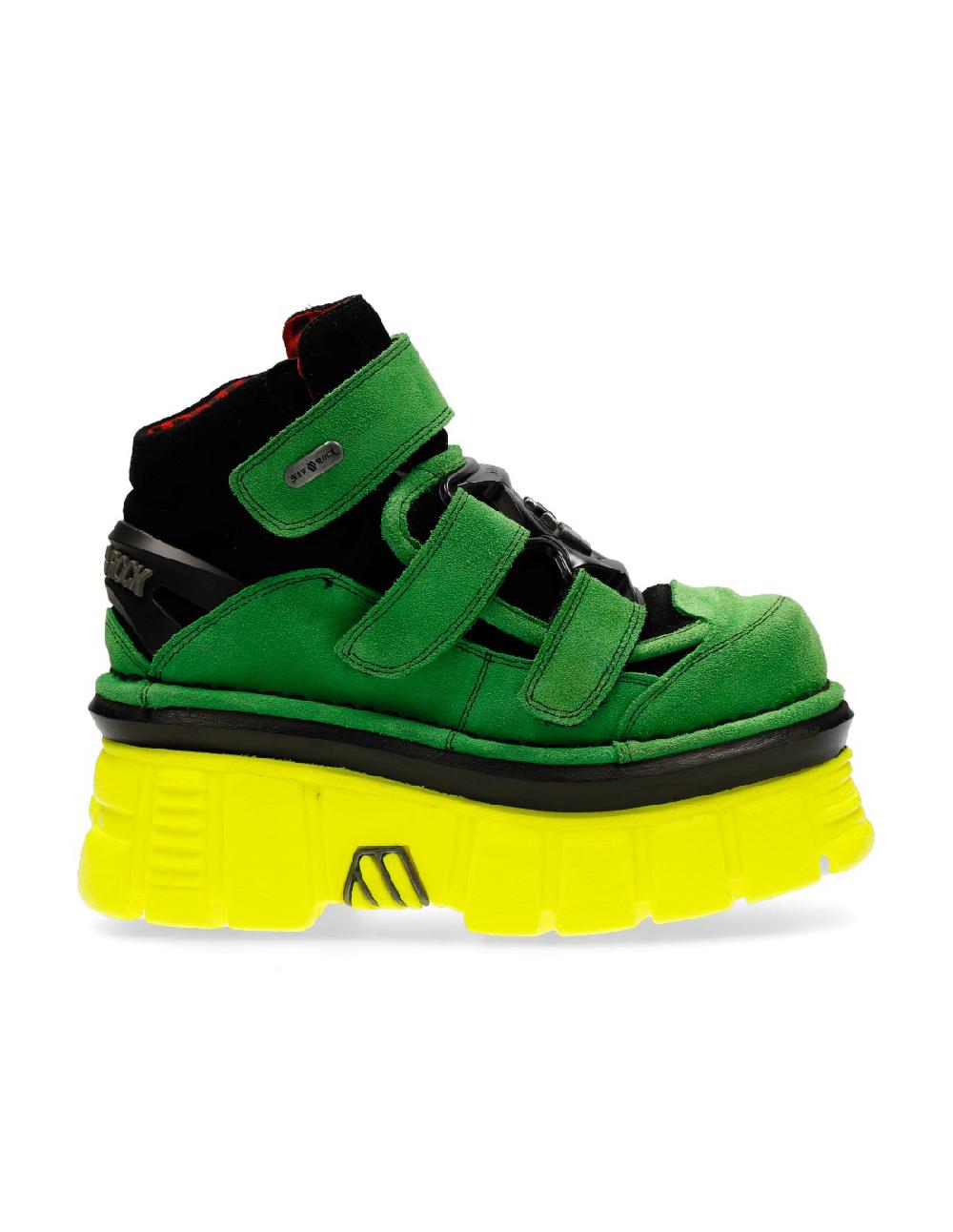 New Rock M-285-C61