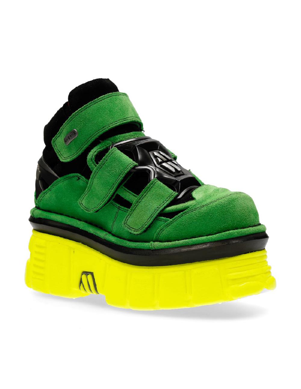 New Rock M-285-C61