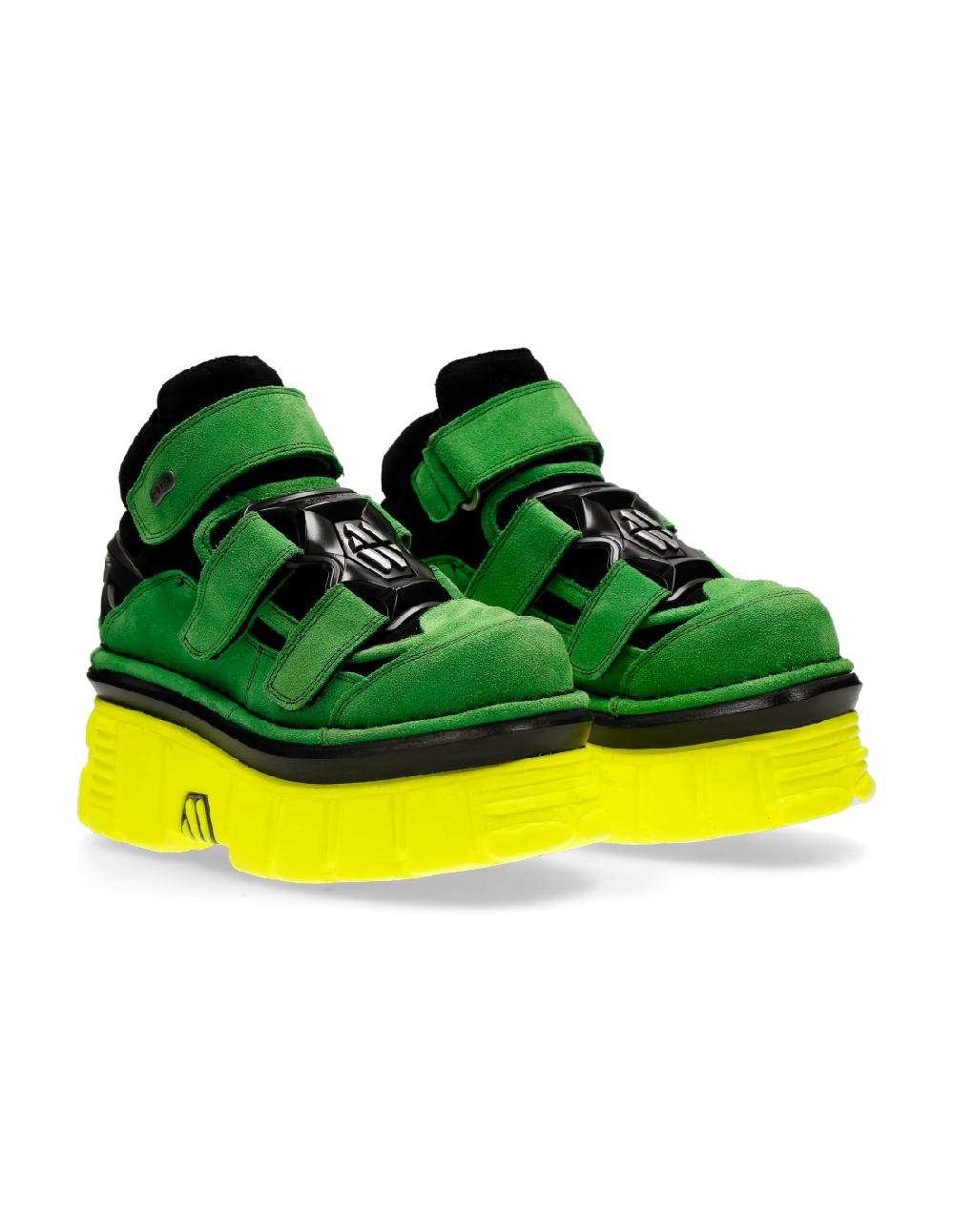 new rock M-285-C61