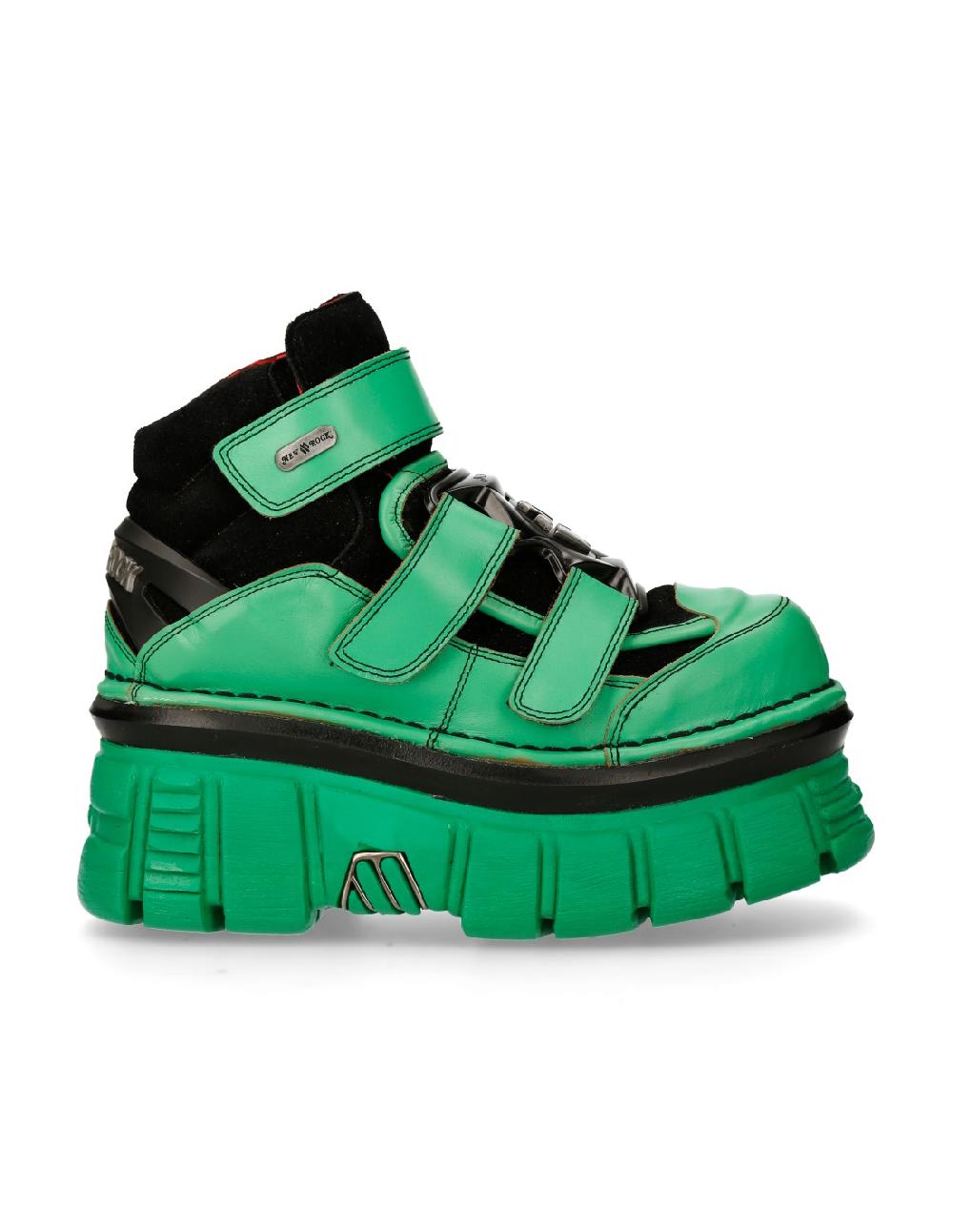 New Rock M-285-C62