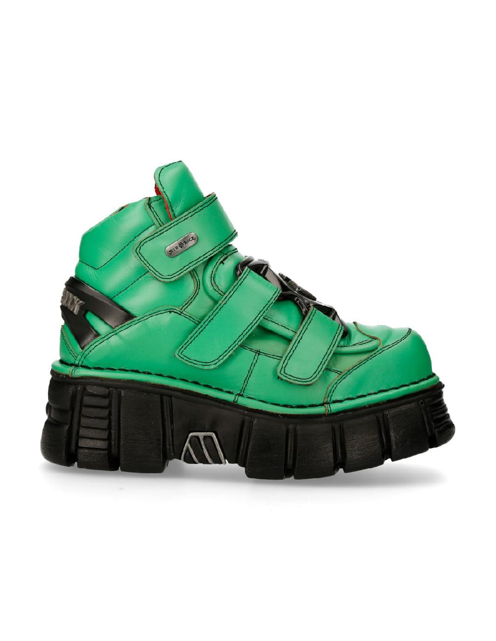 New Rock M-285-C63