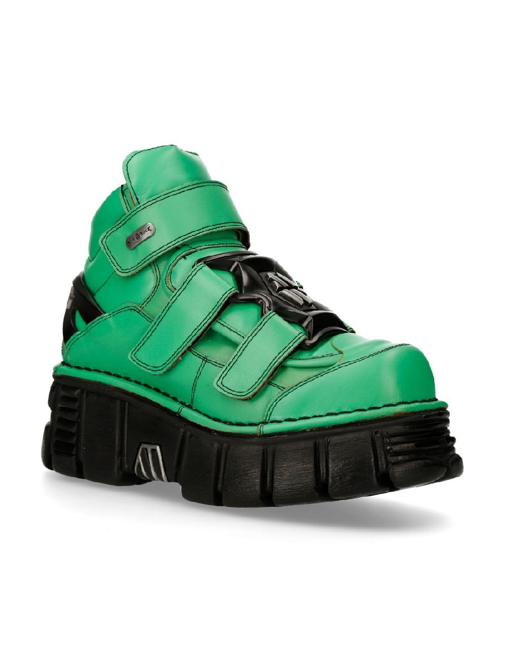 New Rock M-285-C63