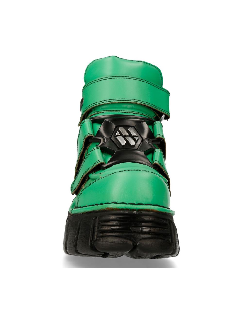 New Rock M-285-C63