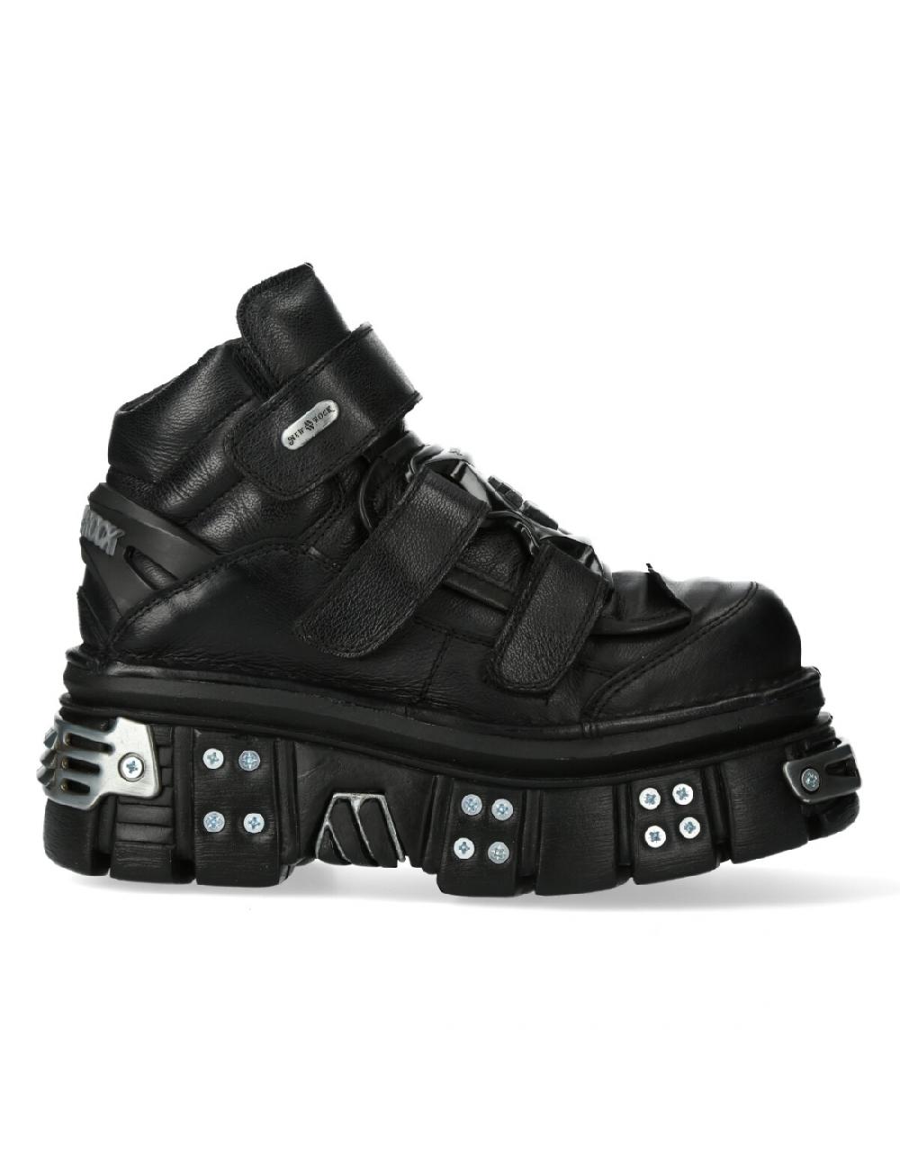 New Rock M-285-C72