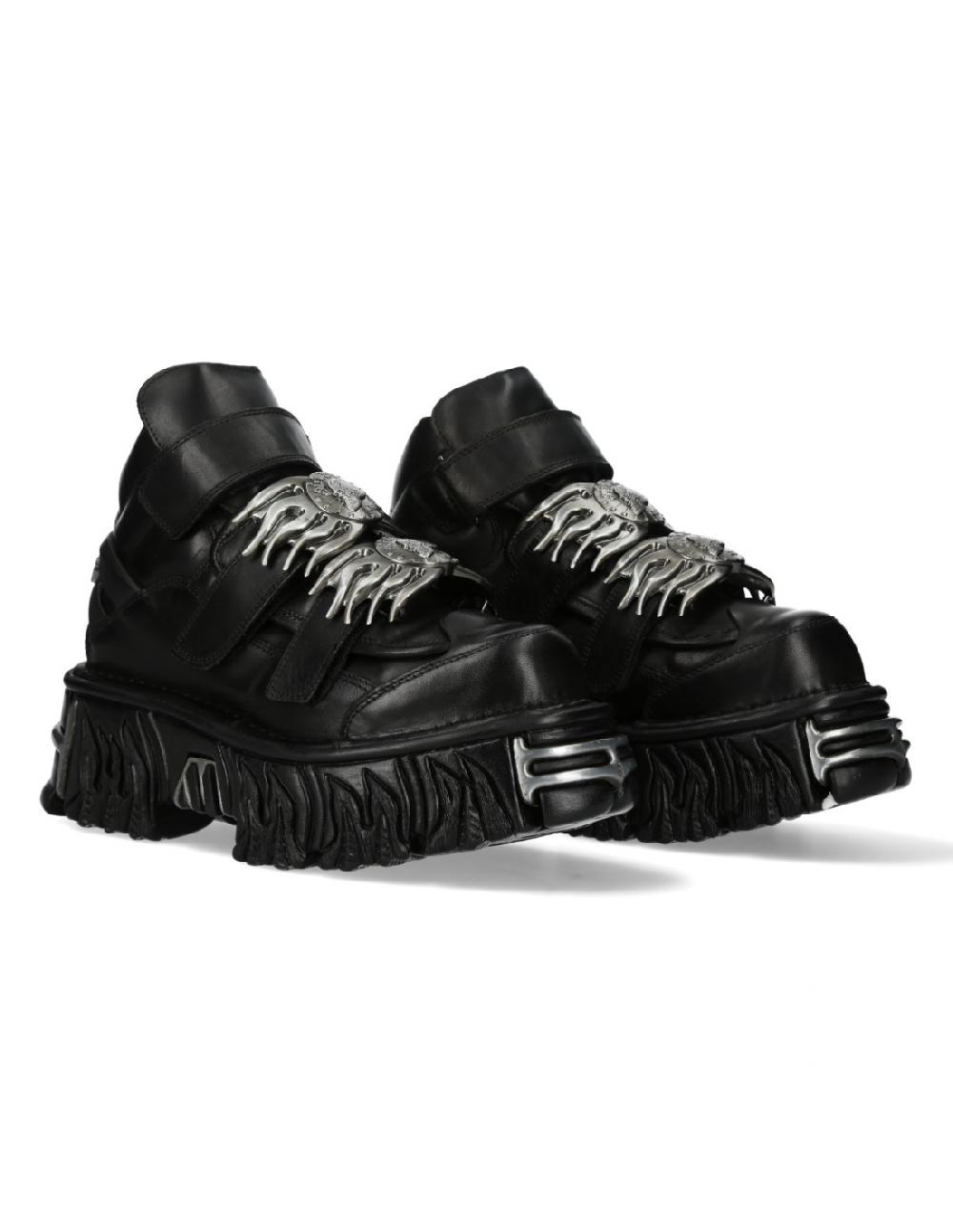 new rock M-285BM-S1