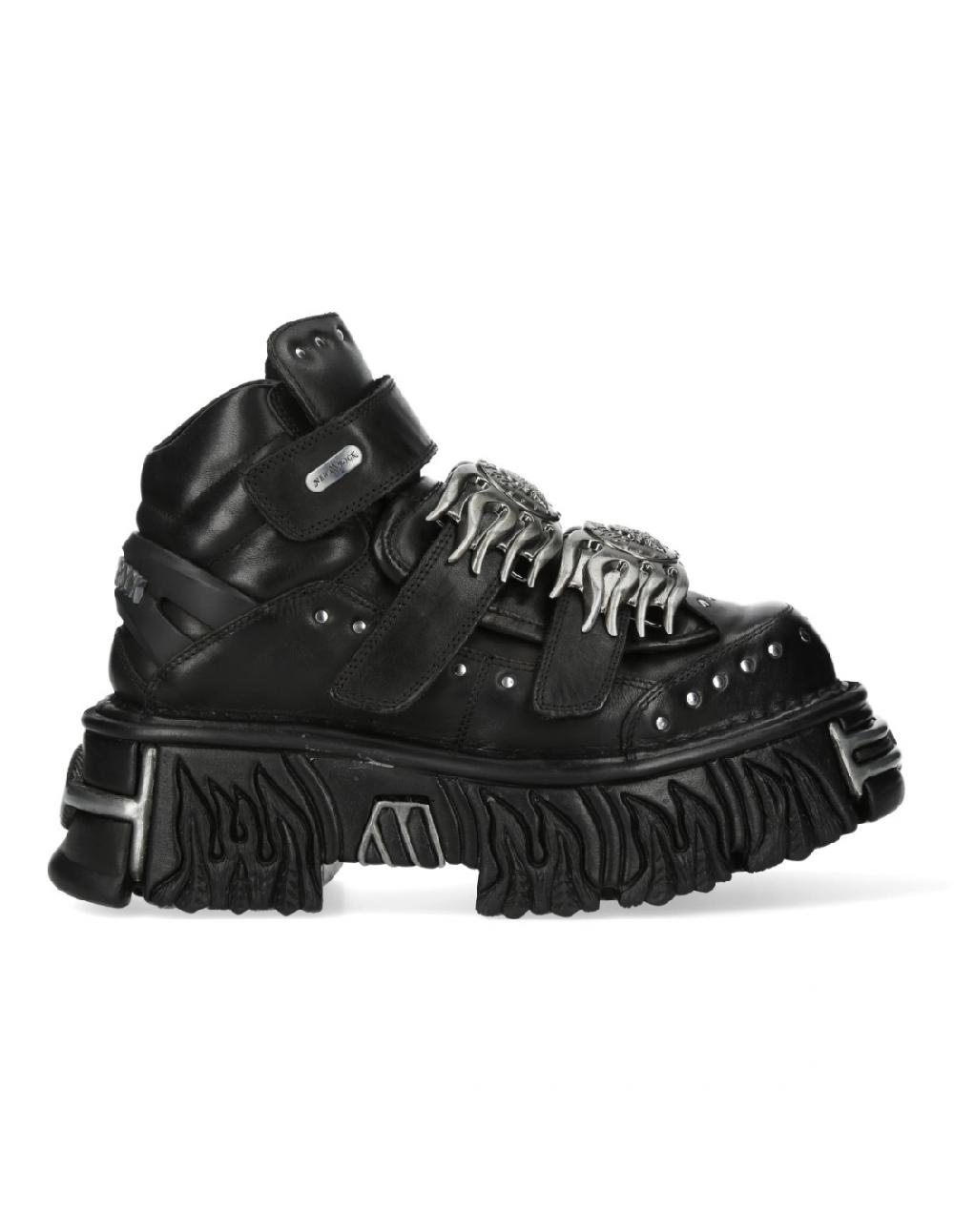 New Rock M-285BMR-S1