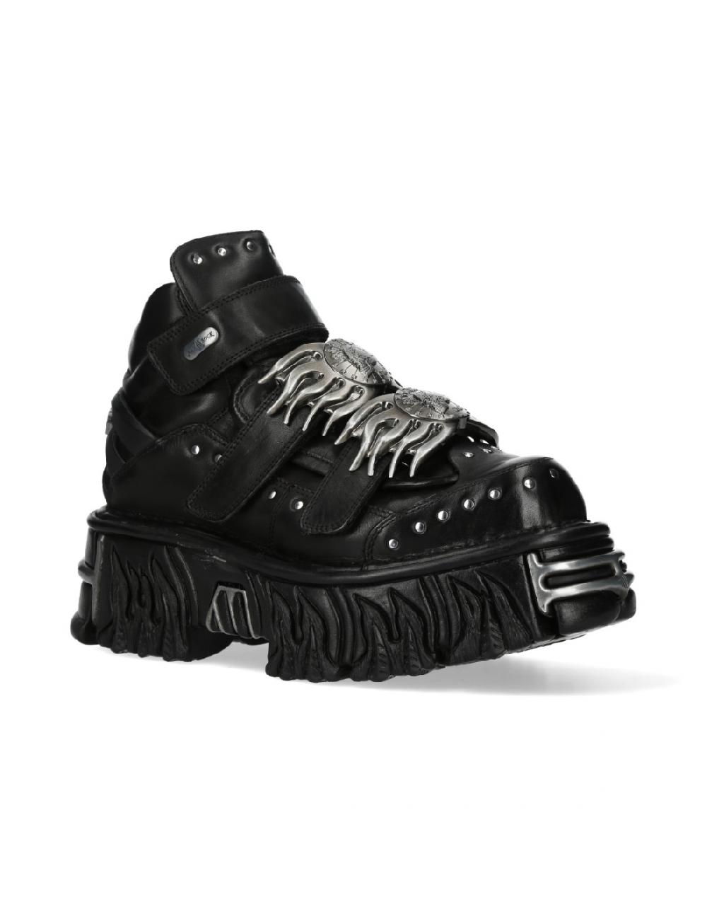 New Rock M-285BMR-S1