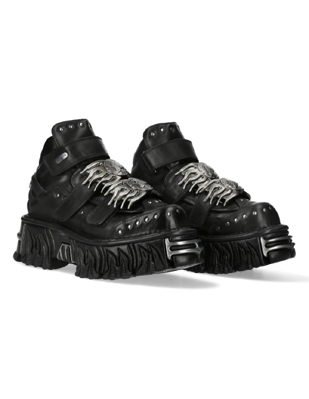 new rock M-285BMR-S1