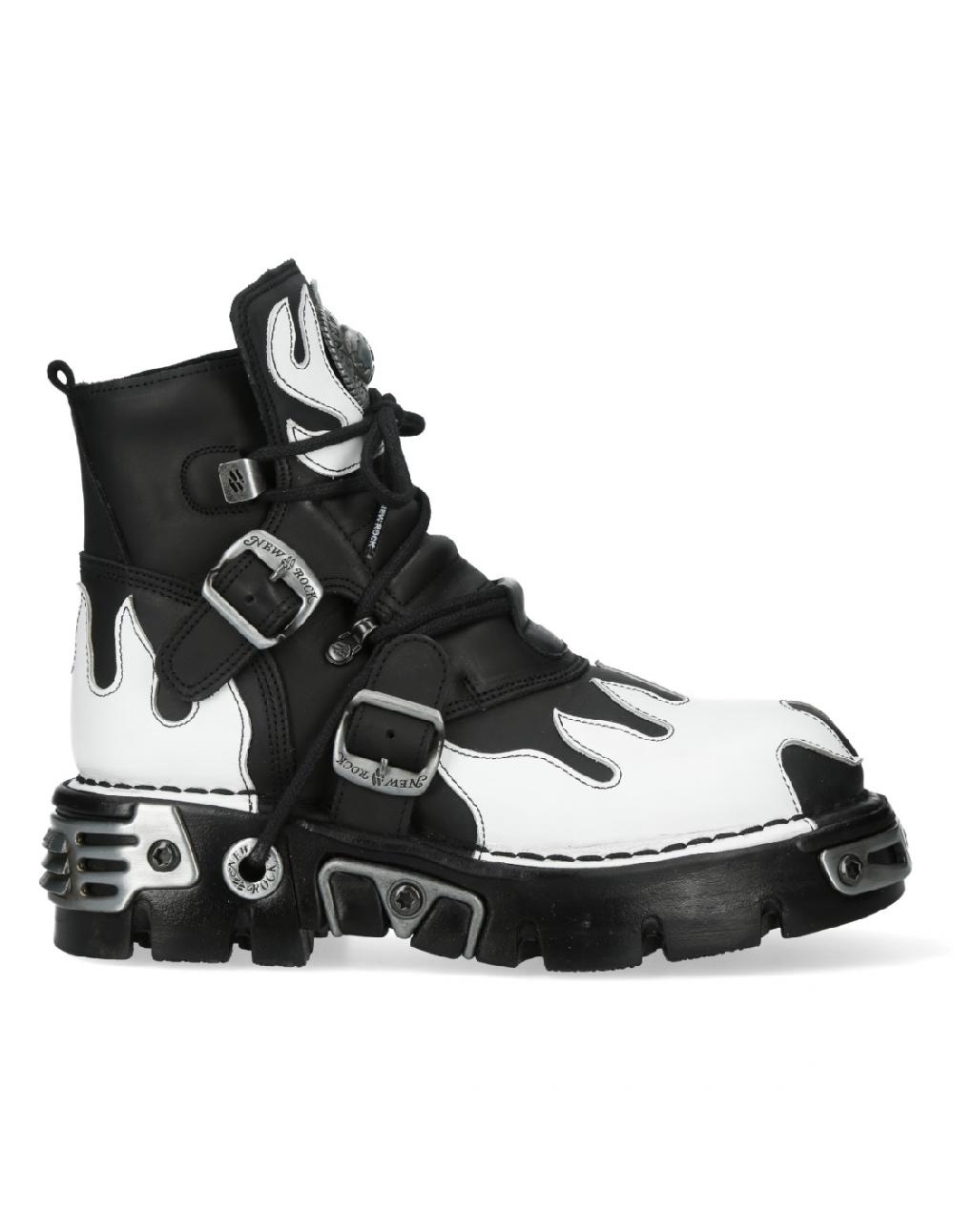 New Rock M-288-C27