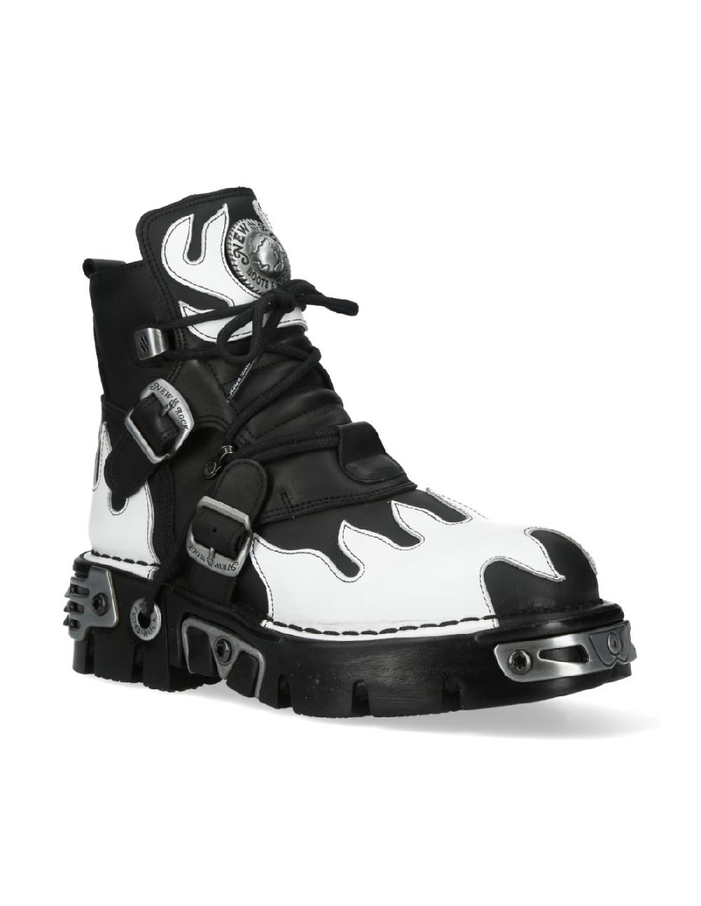 New Rock M-288-C27