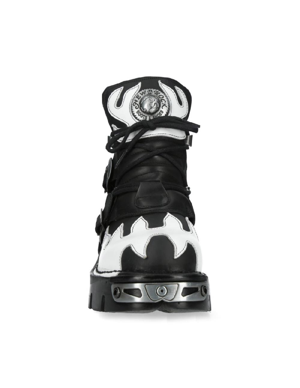 New Rock M-288-C27