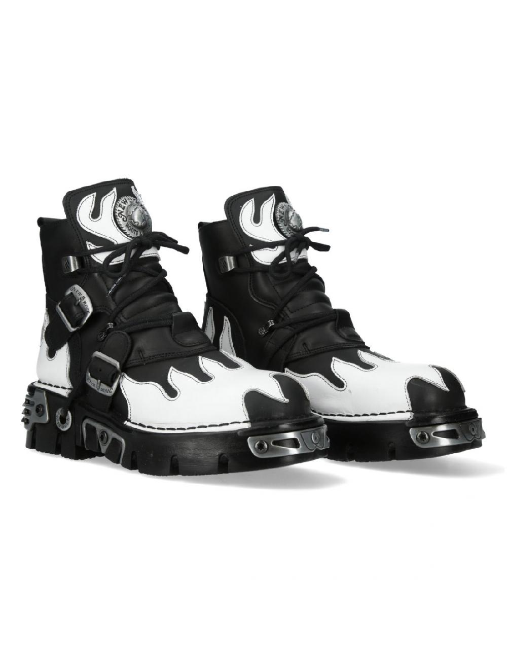 new rock M-288-C27