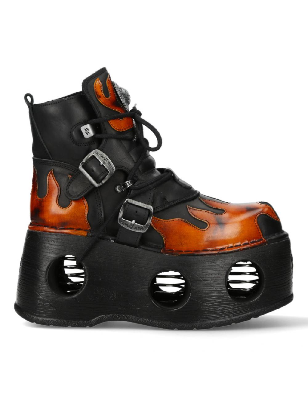 New Rock M-288-C28