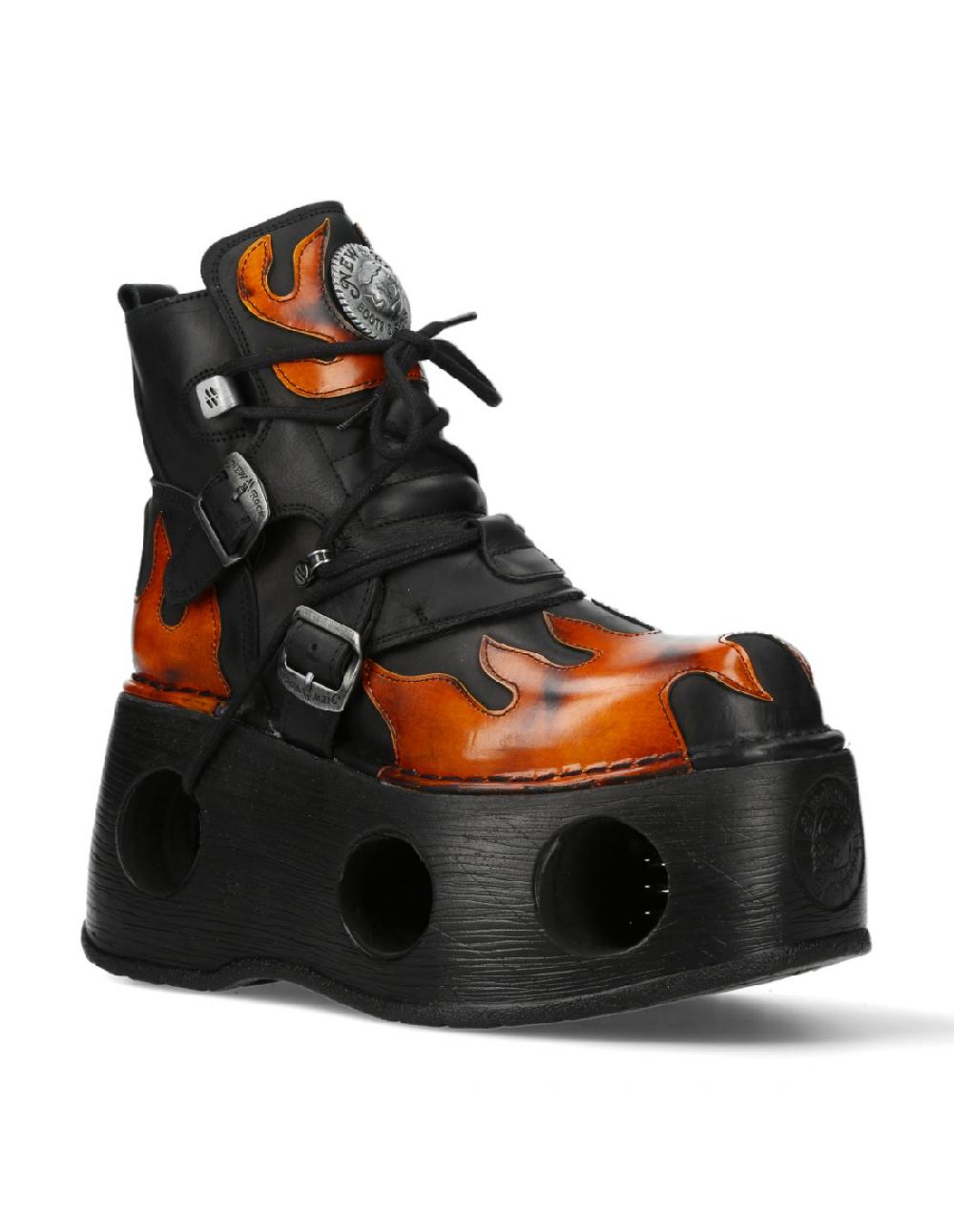 New Rock M-288-C28