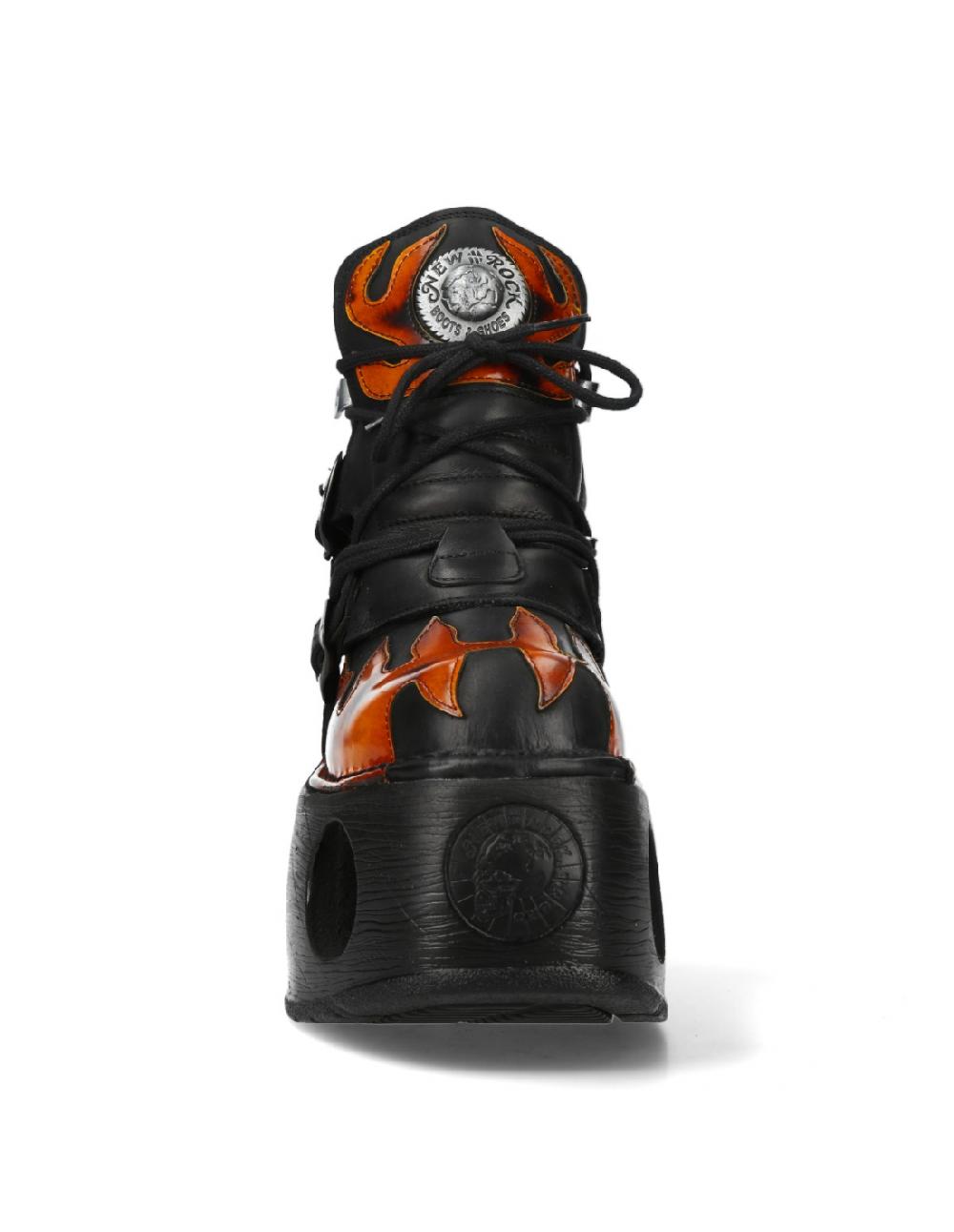 New Rock M-288-C28