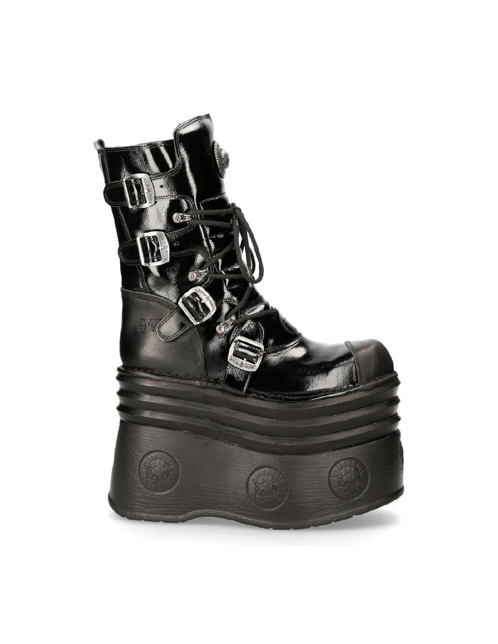 New Rock M-313-C9