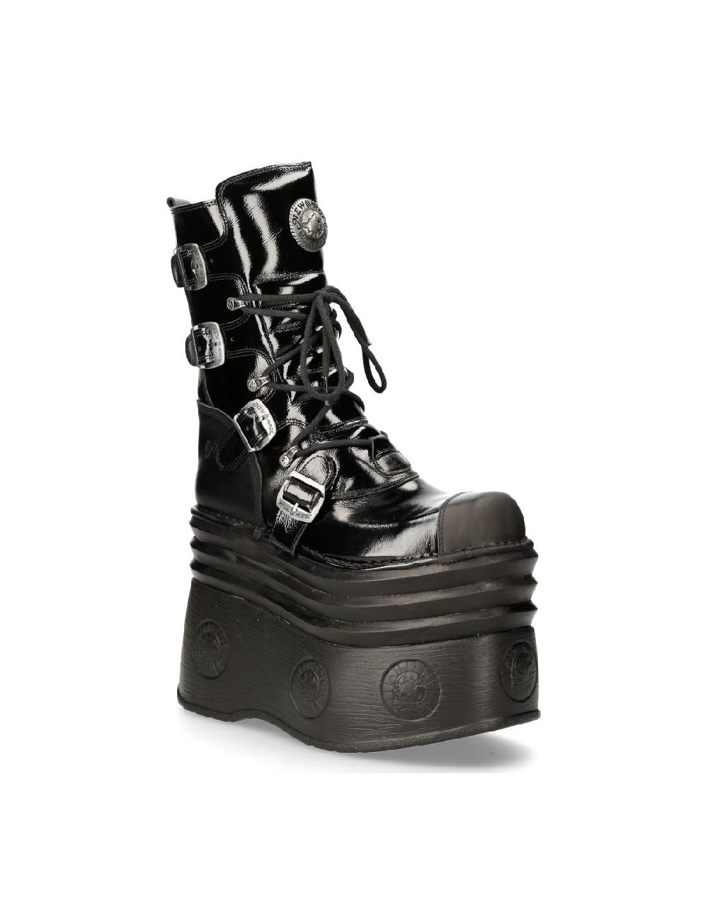 New Rock M-313-C9