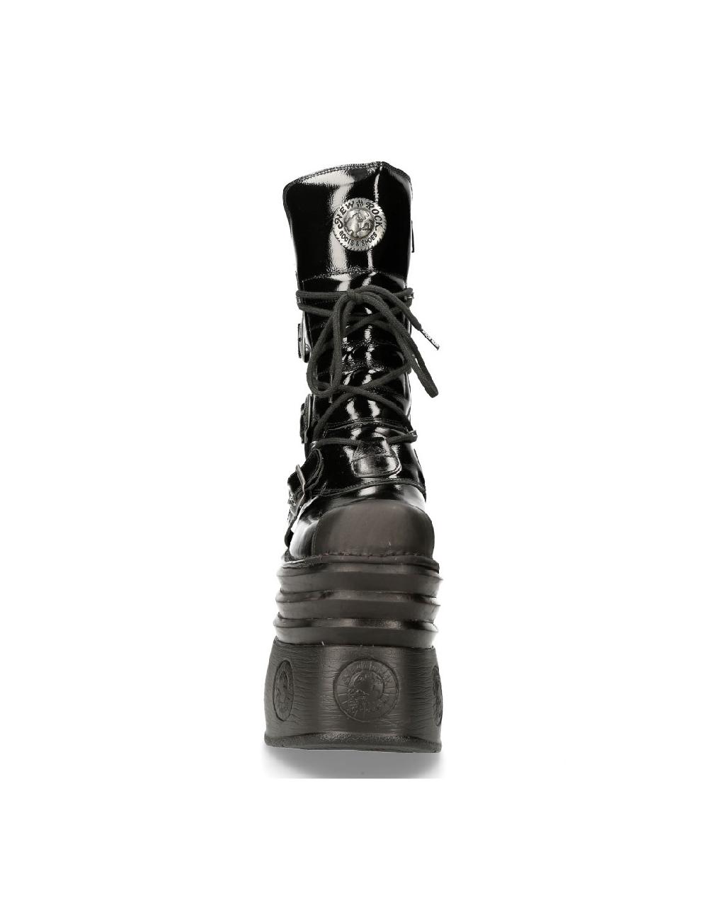 New Rock M-313-C9
