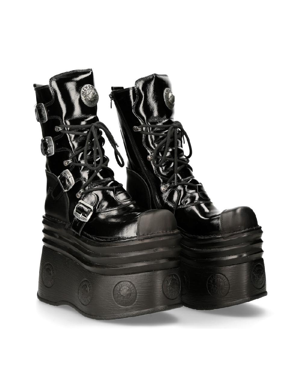 new rock M-313-C9