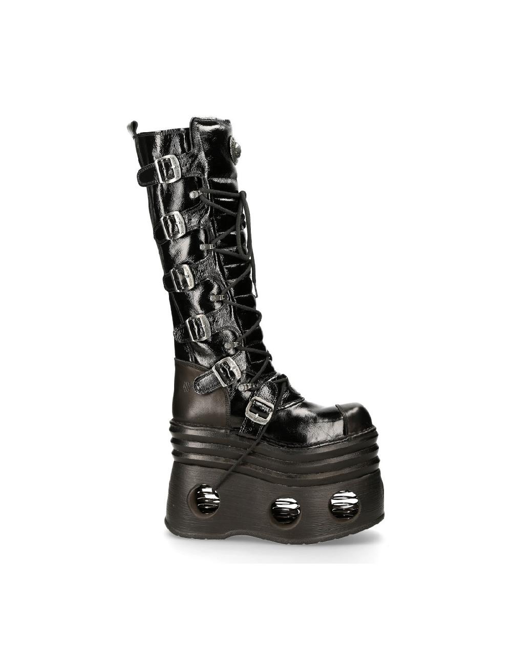 New Rock M-314-C6