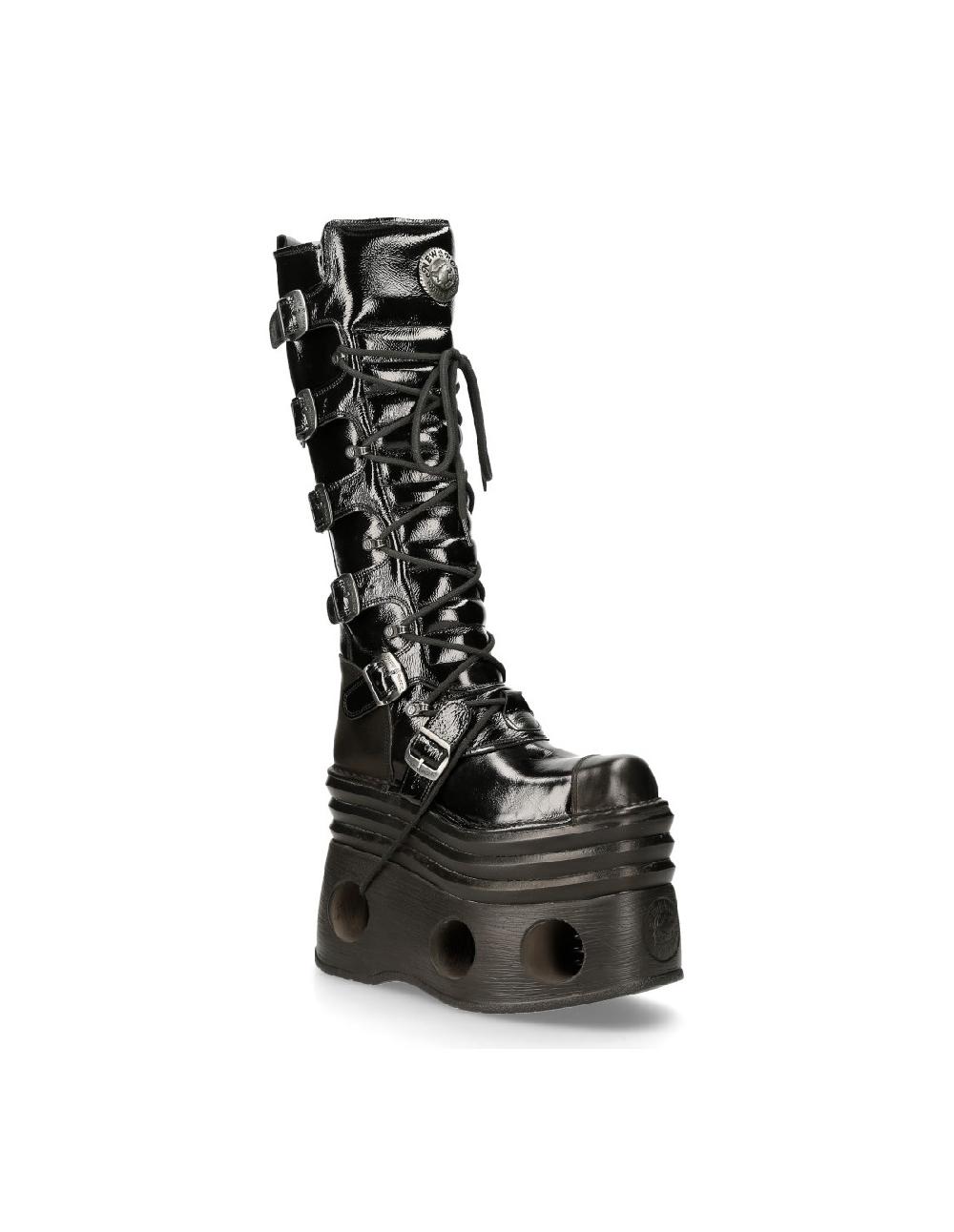 New Rock M-314-C6