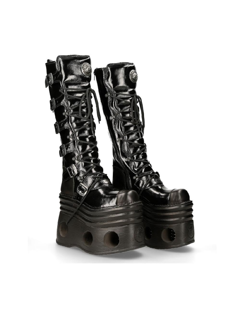 new rock M-314-C6