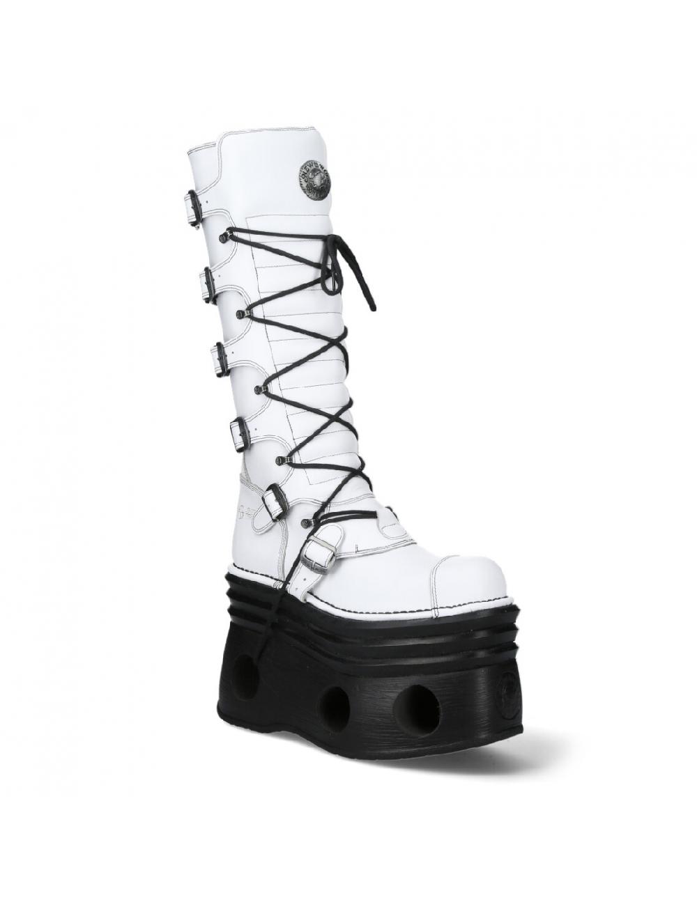 New Rock M-314-C9
