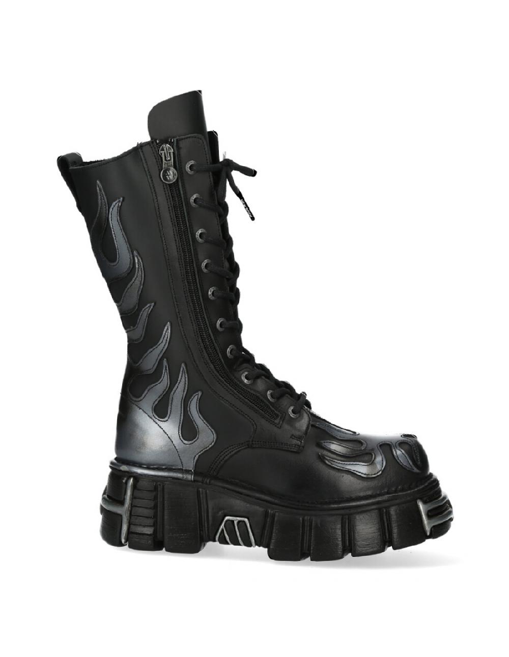 New Rock M-319-C5