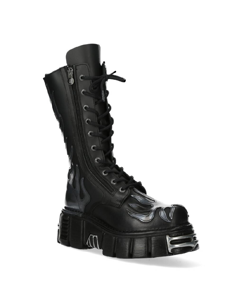 New Rock M-319-C5