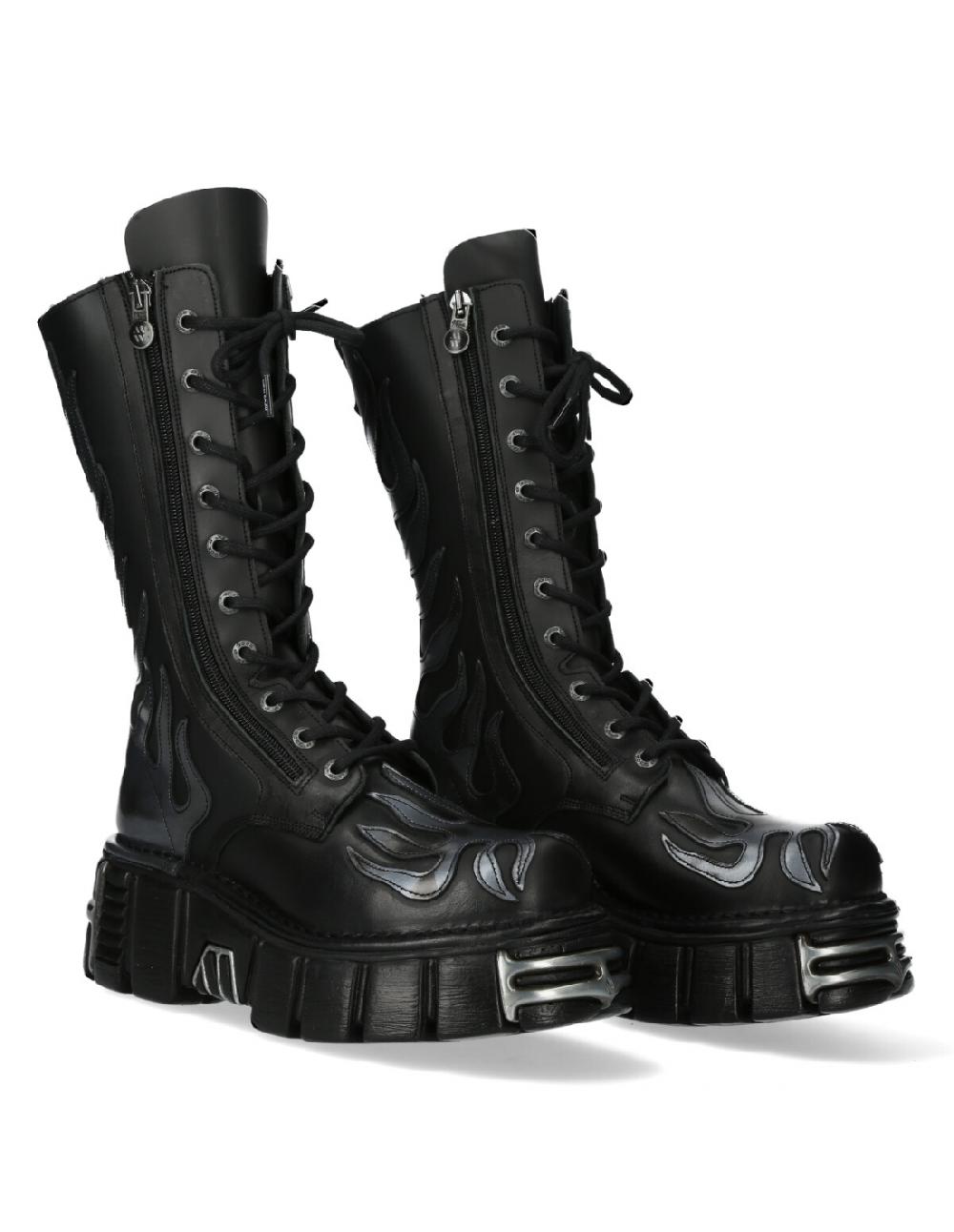new rock M-319-C5
