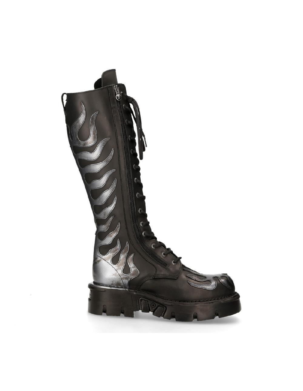 New Rock M-350-C7