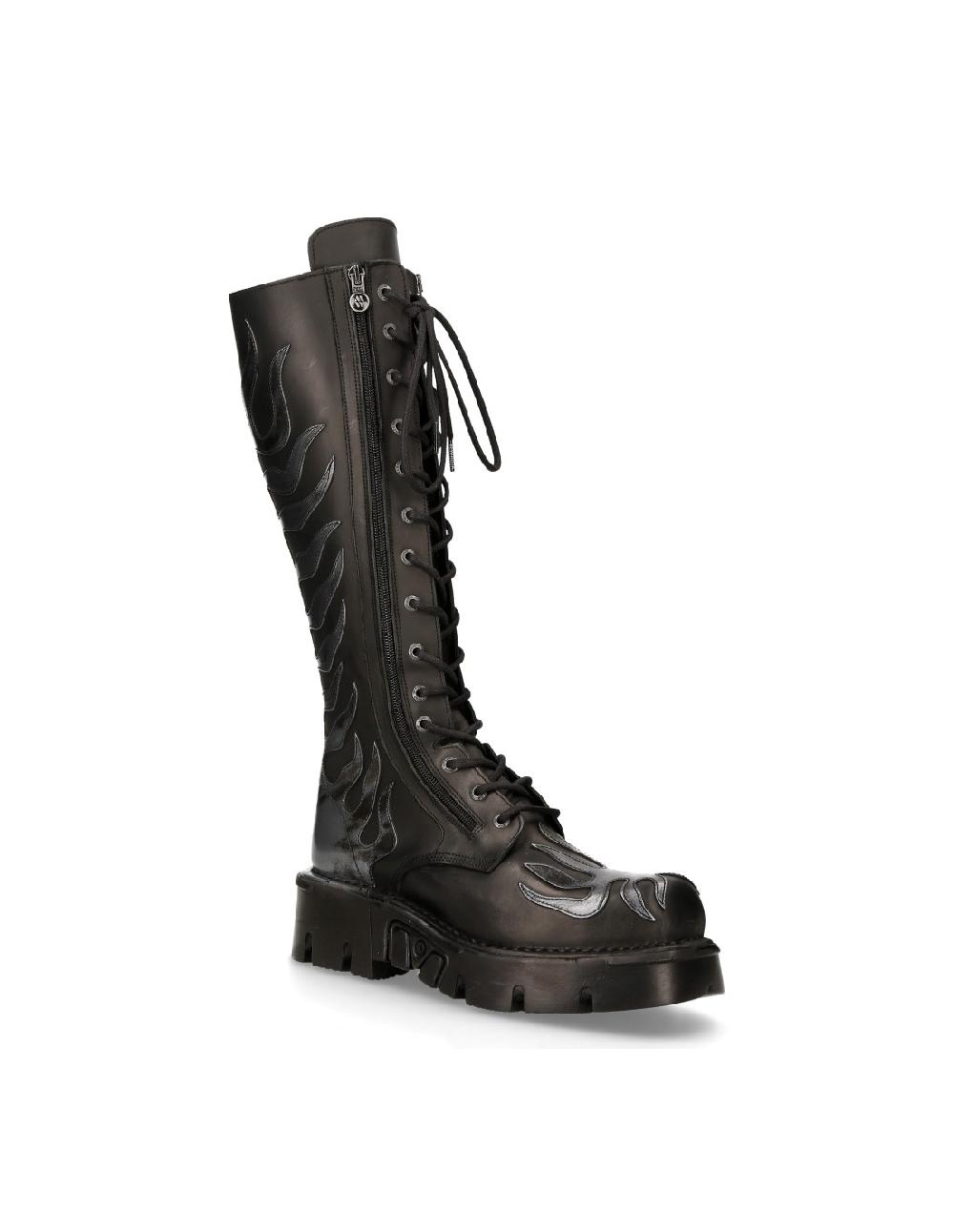 New Rock M-350-C7