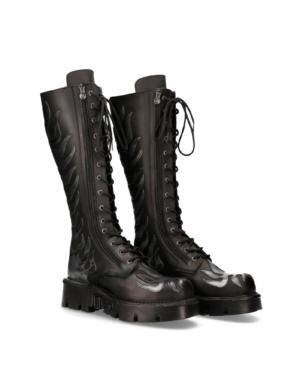 new rock M-350-C7