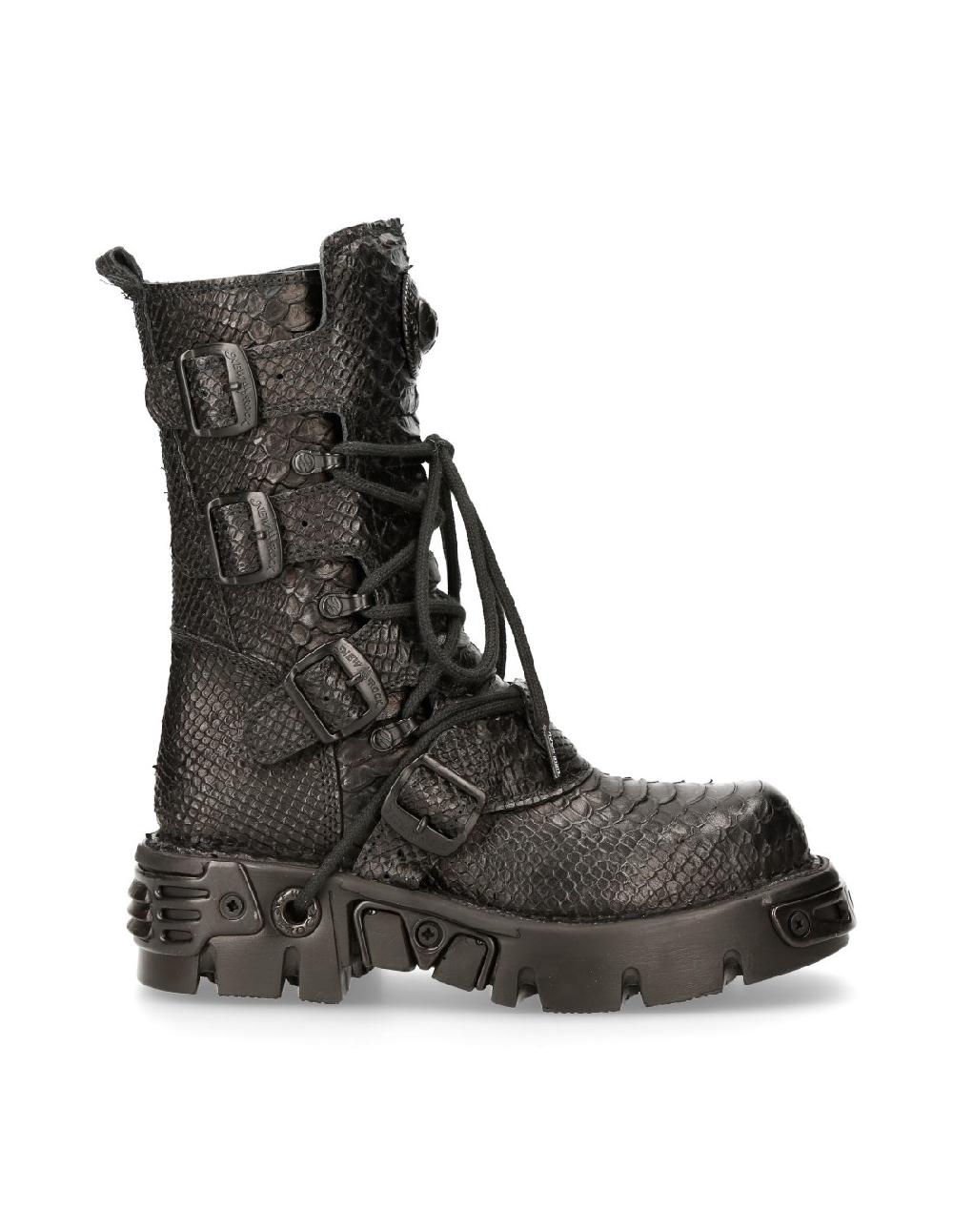 New Rock M-373-C420