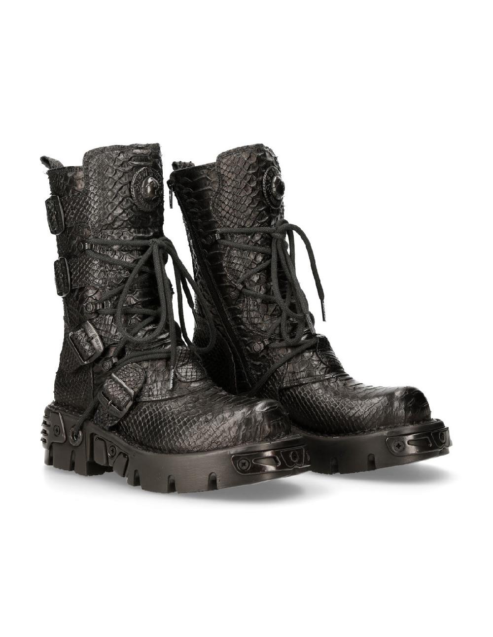new rock M-373-C420