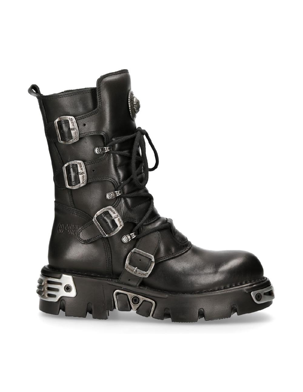 New Rock M-373-C421