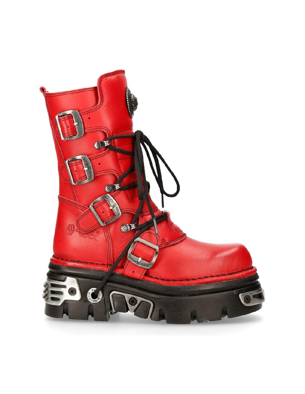 New Rock M-373-C424
