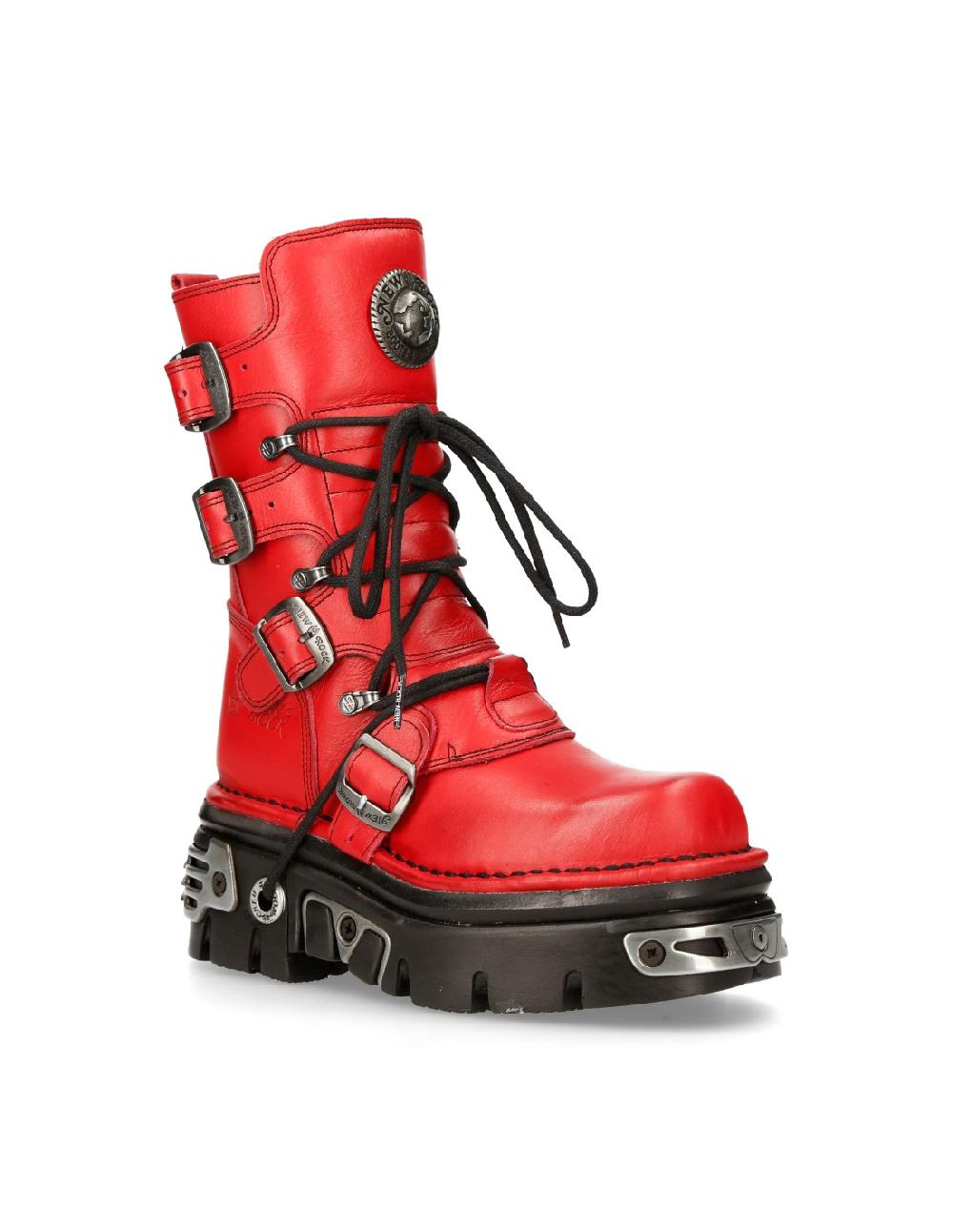 New Rock M-373-C424