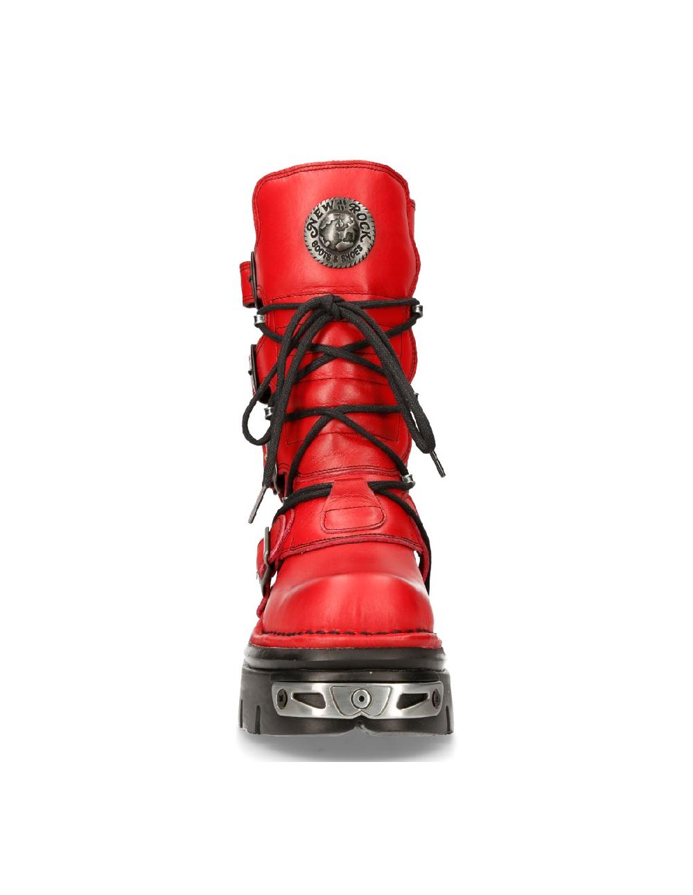 New Rock M-373-C424