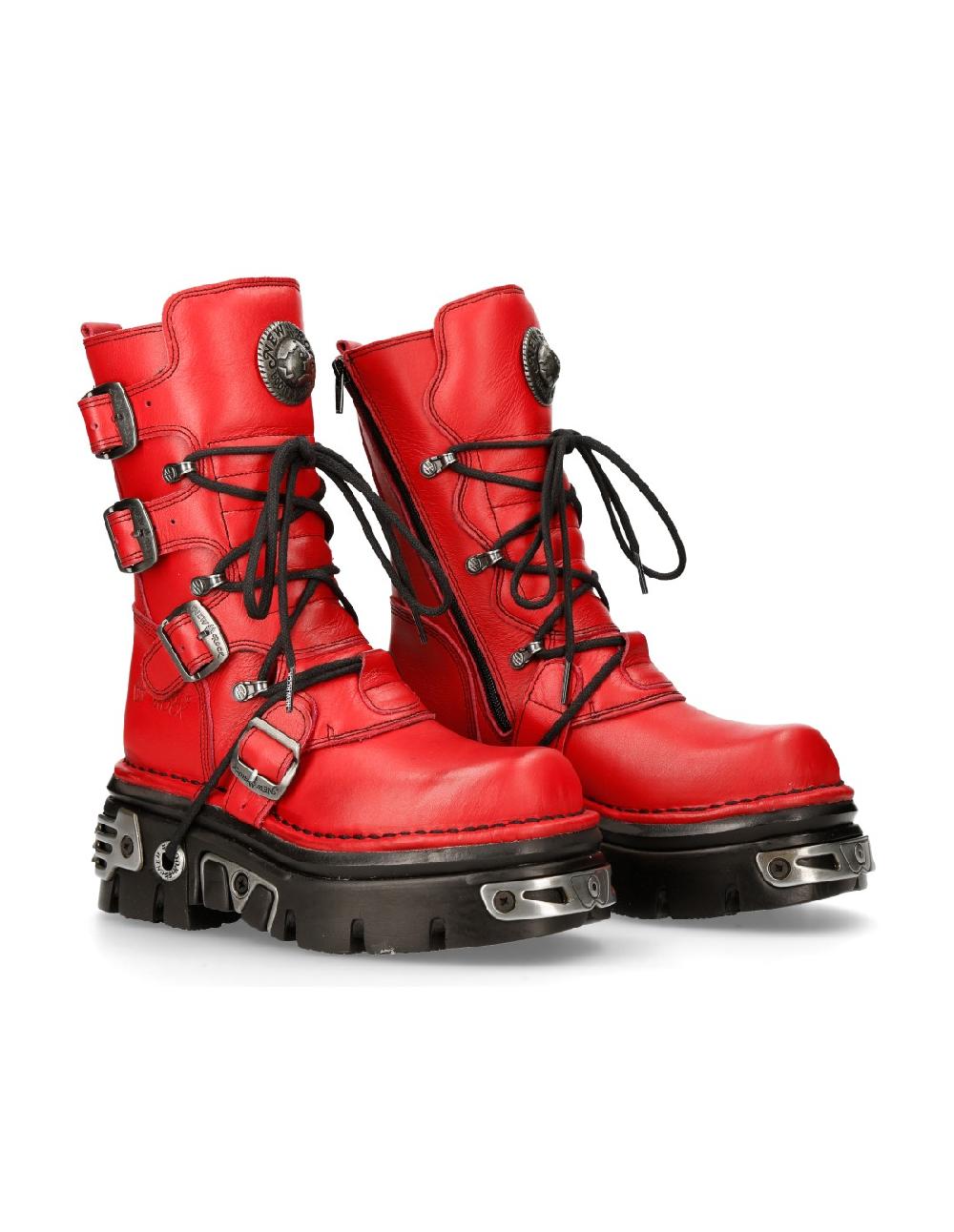 new rock M-373-C424