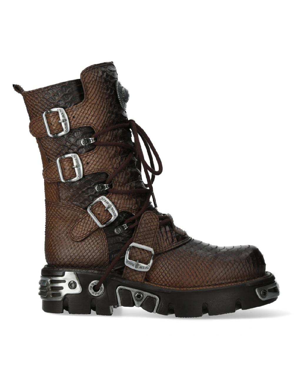 New Rock M-373-C444