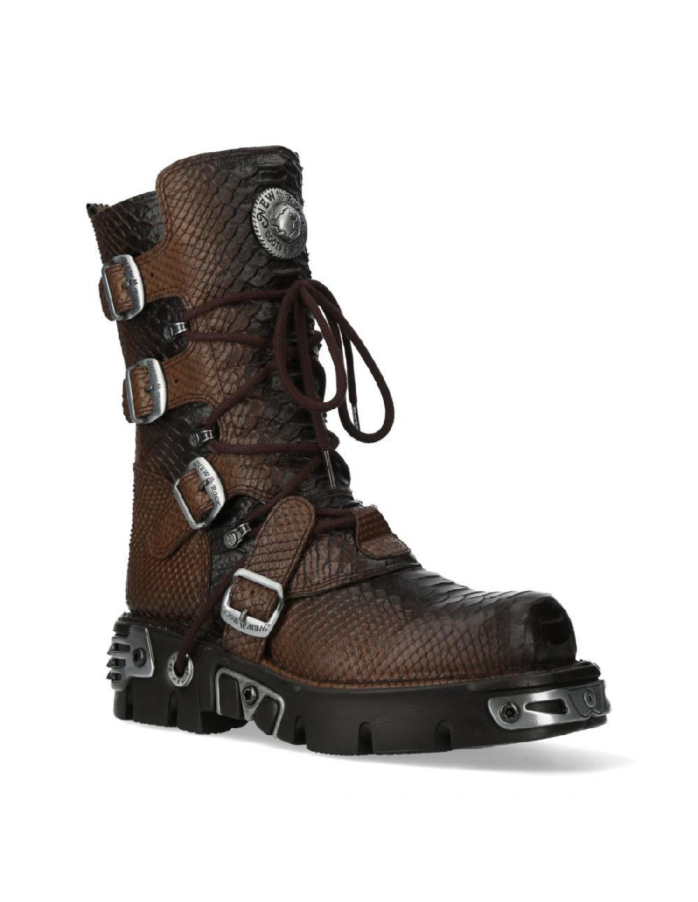 New Rock M-373-C444