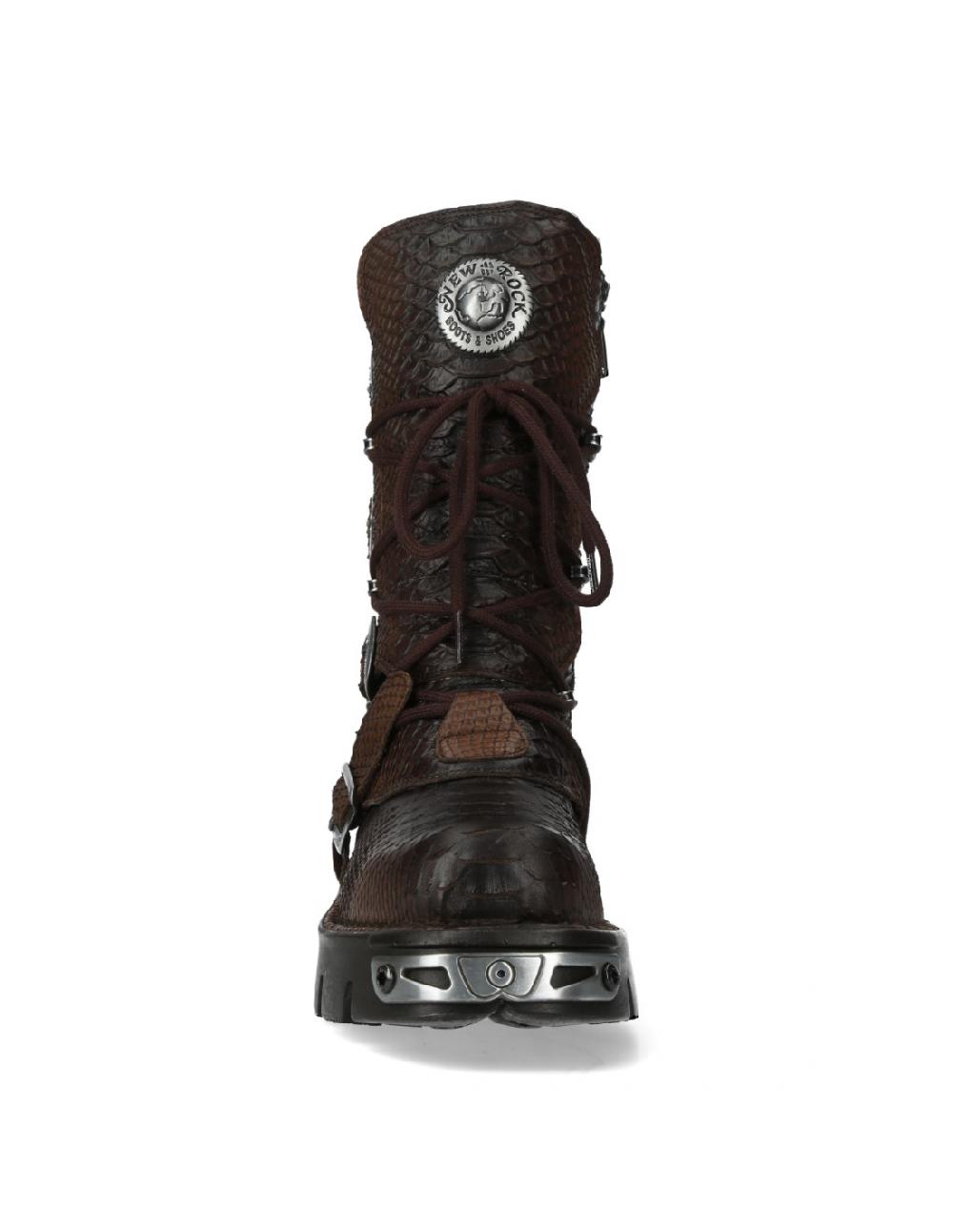 New Rock M-373-C444