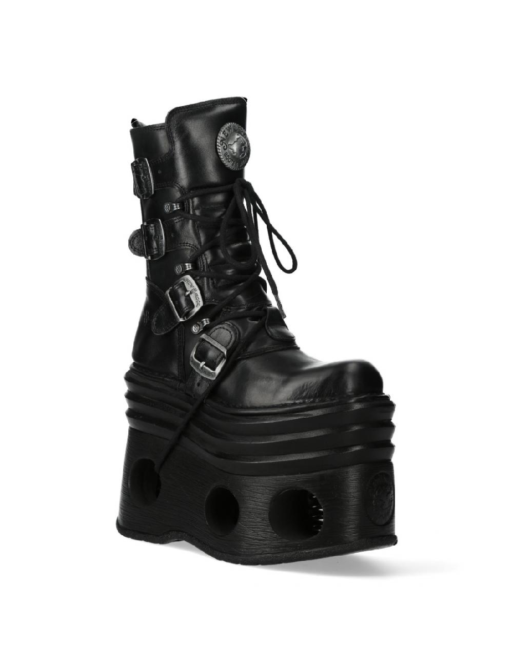 New Rock M-373-C446