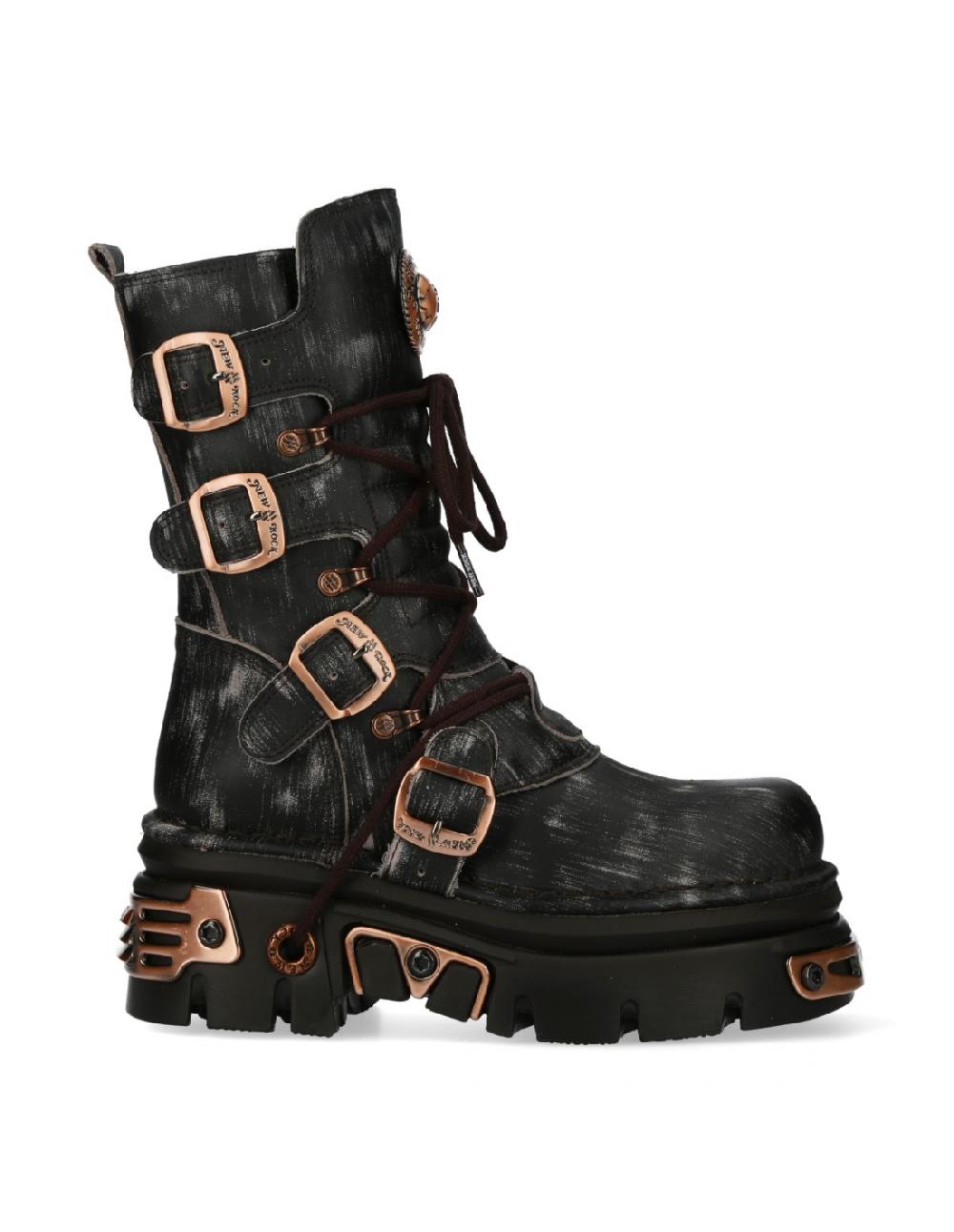 New Rock M-373-C447