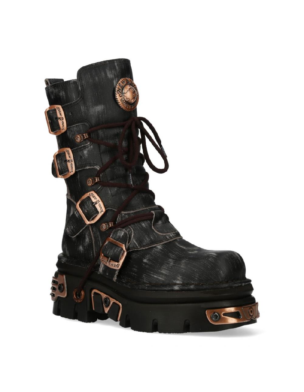 New Rock M-373-C447