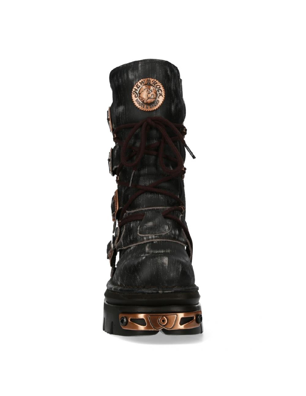 New Rock M-373-C447