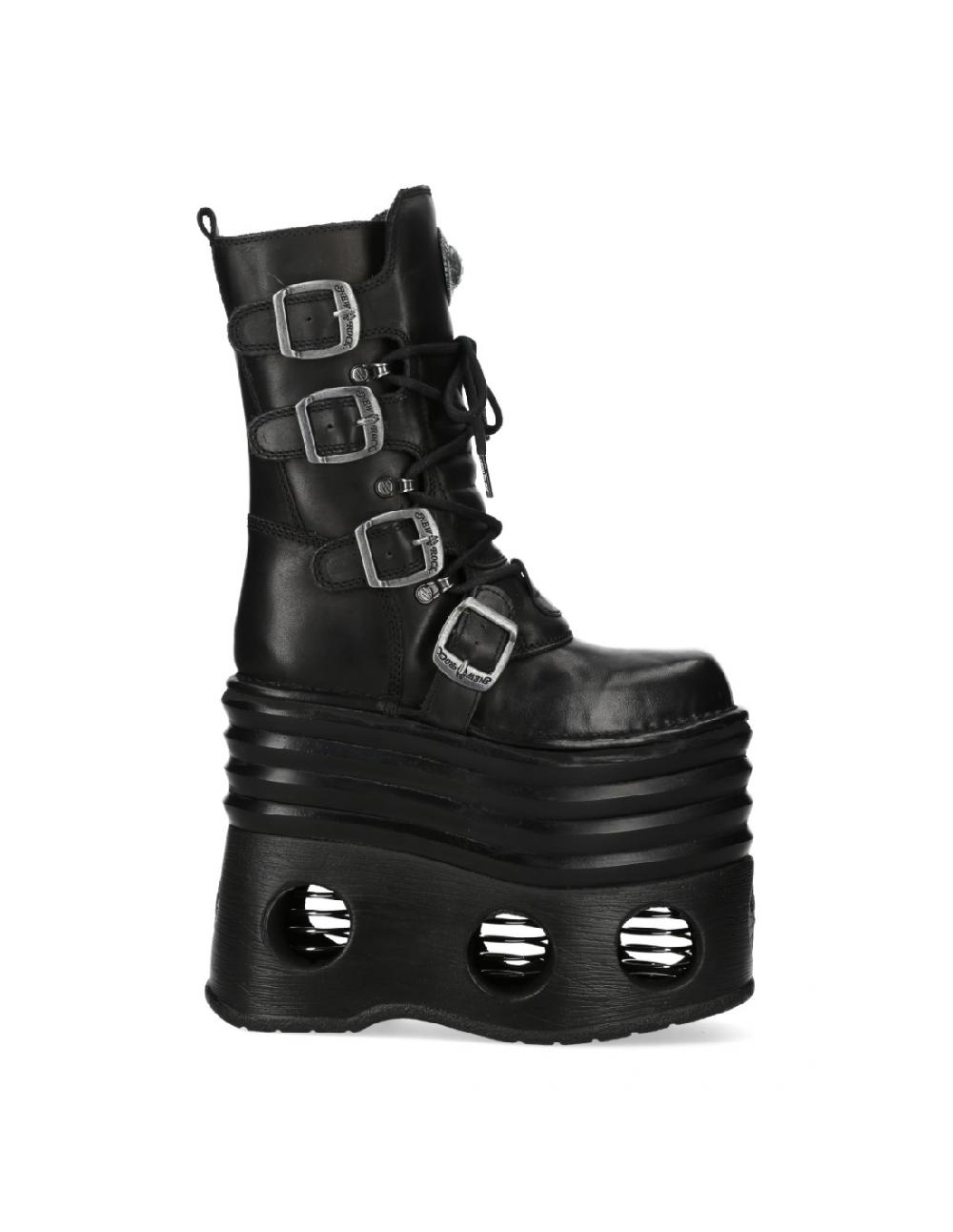 New Rock M-373-C448