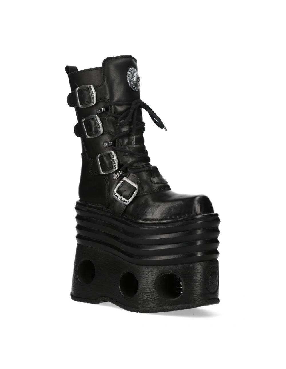 New Rock M-373-C448