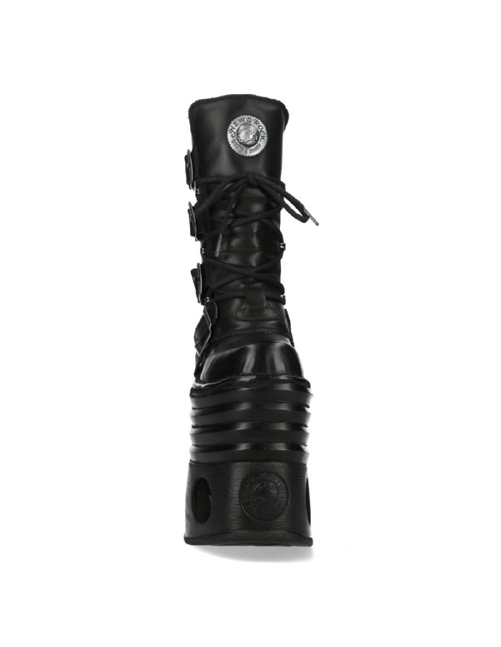 New Rock M-373-C448